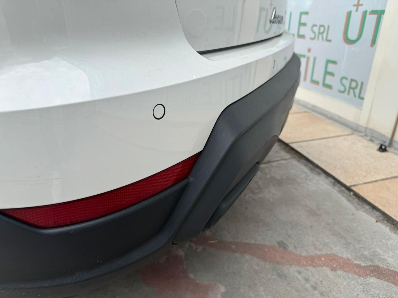 Seat Arona 1.0 EcoTSI 115 CV DSG Style
