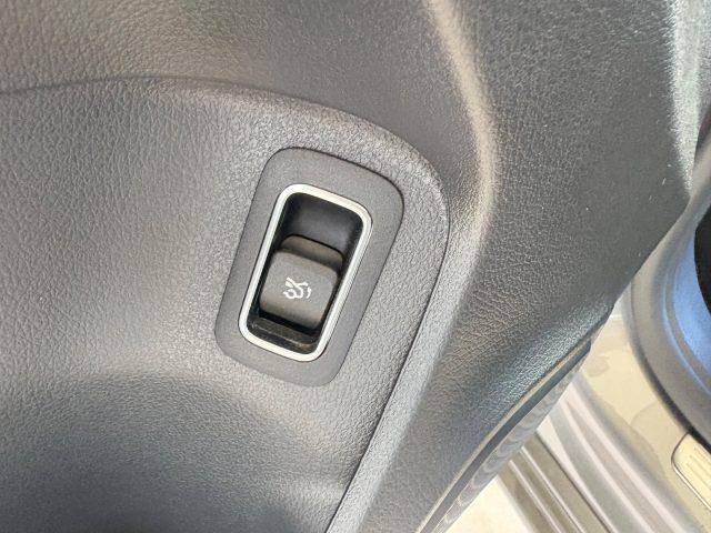 MERCEDES-BENZ A 180 d Automatic SEDAN POCHI CHILOMETRI UNICO PROPRI