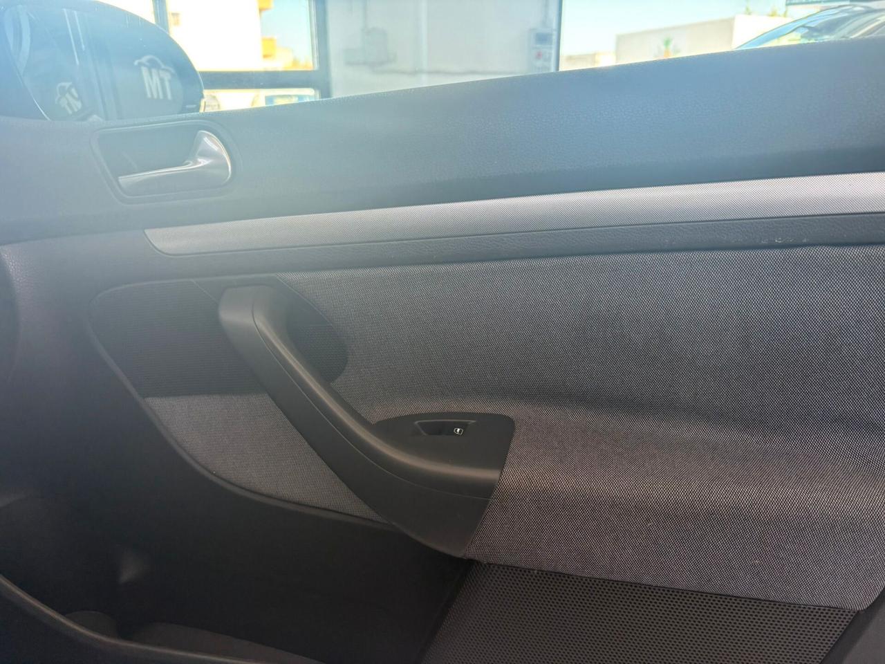 Volkswagen Golf 1.9 TDI 5p. Comfortline
