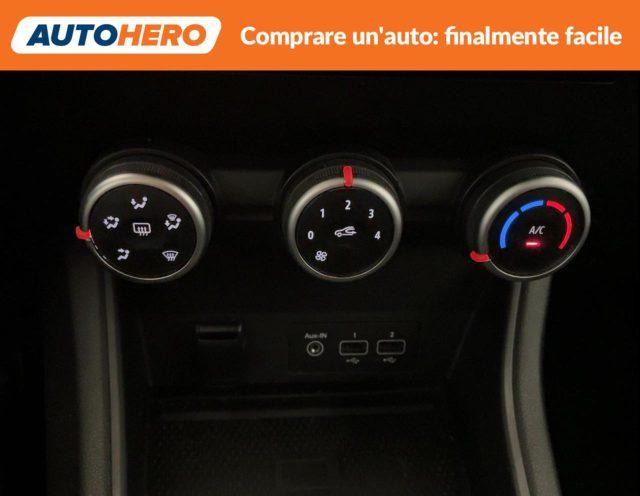 RENAULT Captur Blue dCi 95 CV Zen