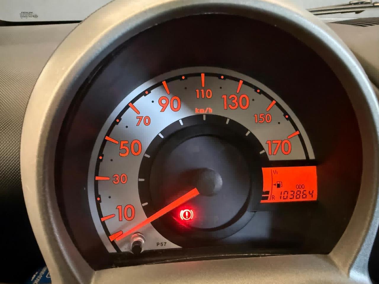 Peugeot 107 1.0 68CV 5p. Urban Move