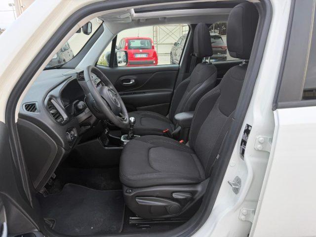 JEEP Renegade 1.6 Mjt 130 CV S + Tetto