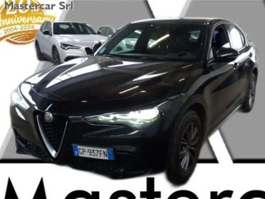 ALFA ROMEO Stelvio 2.2 t Super Q4 210cv auto - GP937FN