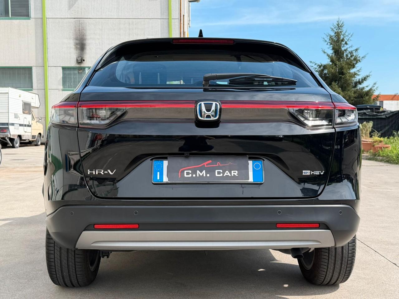 Honda HR-V 1.5 Hev Advance