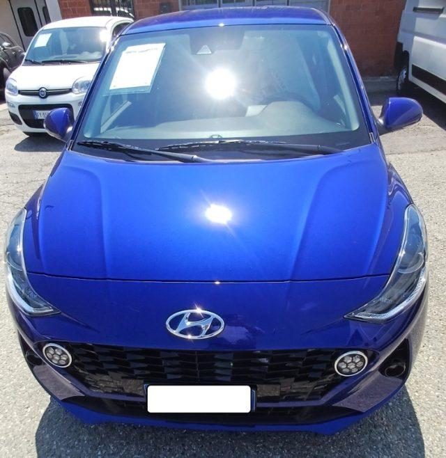 HYUNDAI i10 1.0 MPI NUOVA!!!