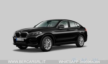 BMW X4 X4 xDrive20d Business Advantage