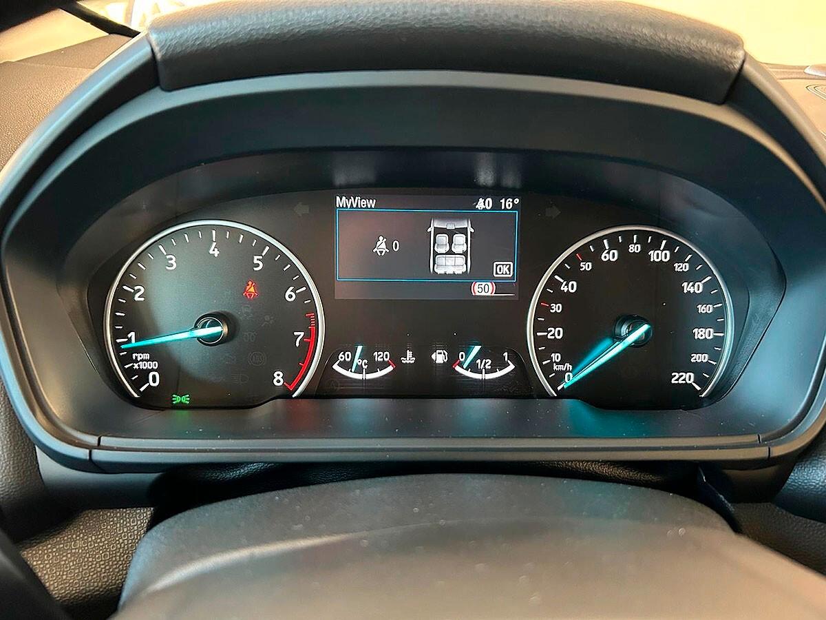 Ford EcoSport 1.0 EcoBoost 125 CV Start&Stop Active