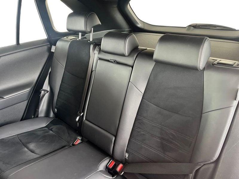 Toyota RAV4 Rav4 2.5 vvt-ie h GR Sport awd-i 222cv e-cvt