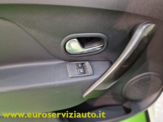 DACIA Sandero GPL Stepway 1.0 TCe 100CV ECO-G 15th Anniversary