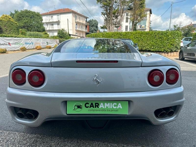 FERRARI 360 Modena