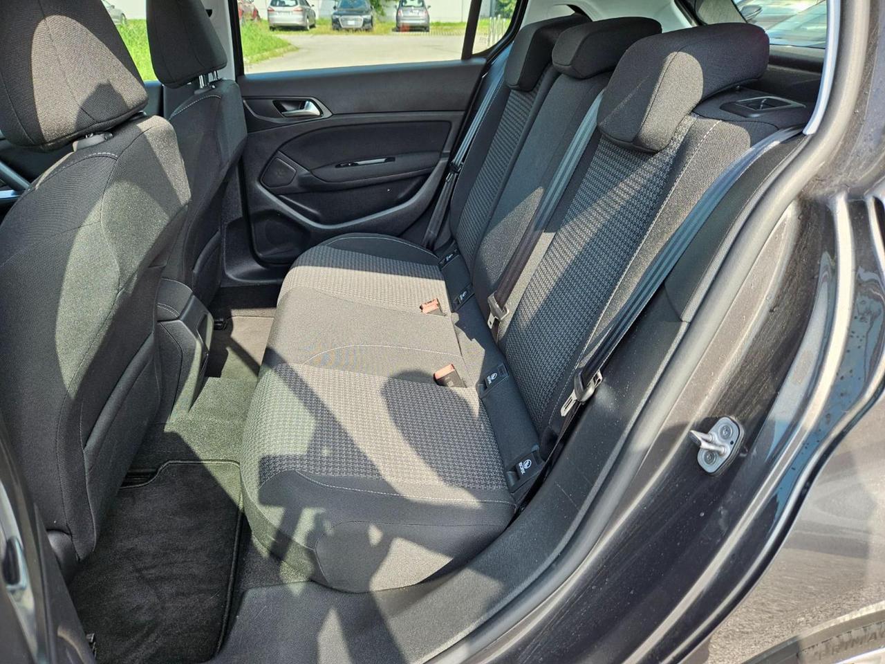 Peugeot 308 BlueHDi 130 S&S Active Pack