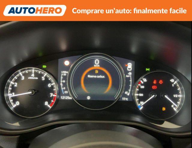 MAZDA CX-30 2.0L e-Skyactiv-G M Hybrid 2WD Homura