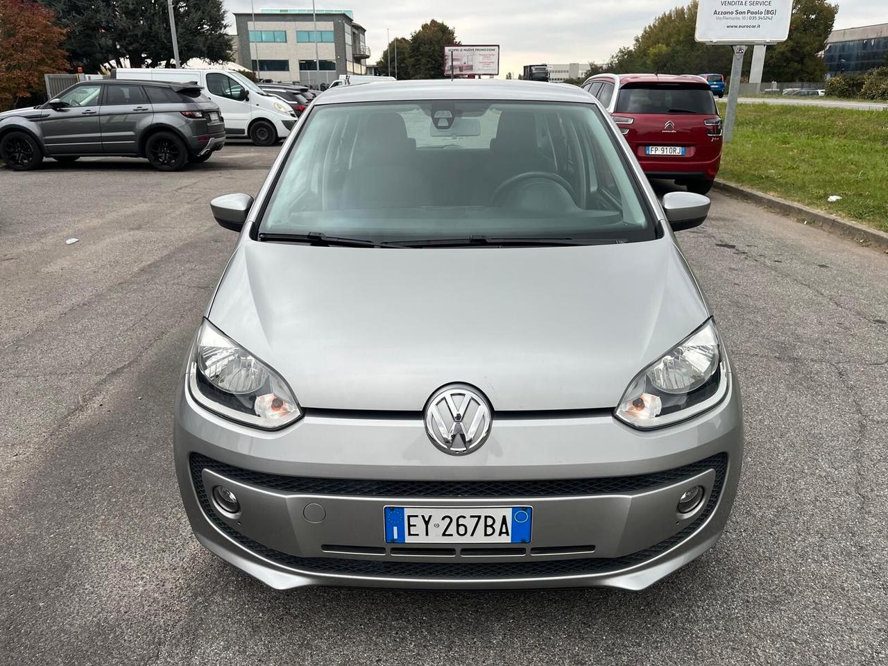 Volkswagen up! 1.0 5p. move