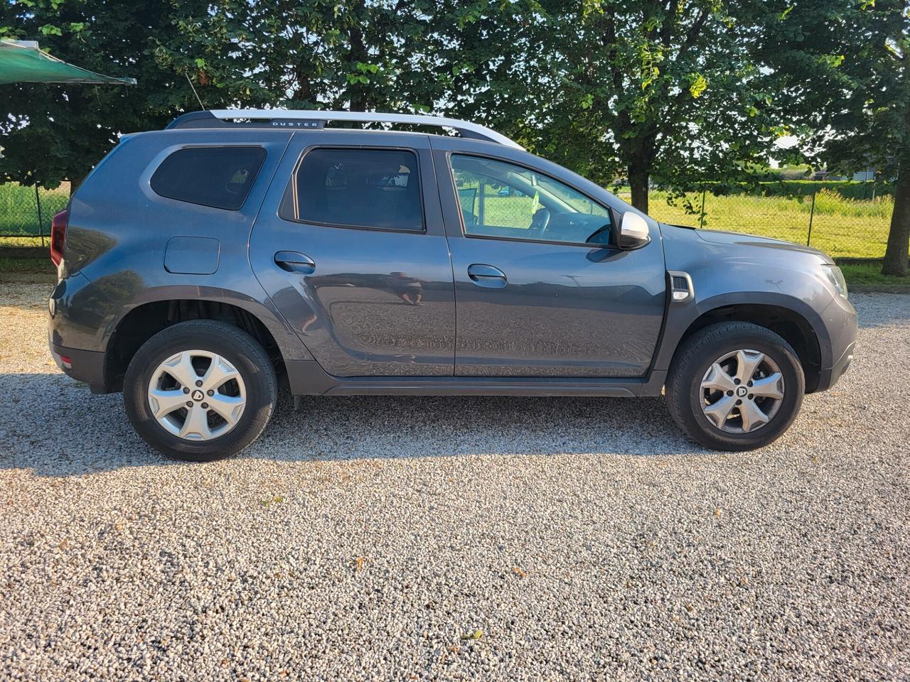 Dacia Duster 1.5 dCi 8V 110 CV 4x2 Comfort