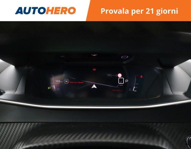PEUGEOT 2008 PureTech 155 S&S EAT8 GT