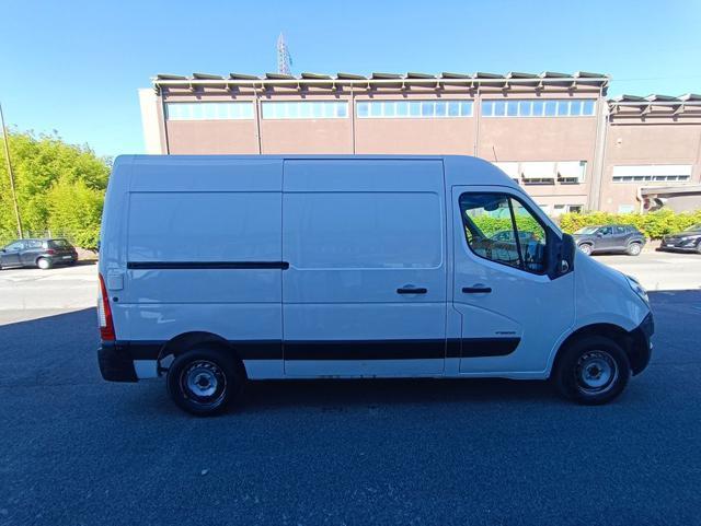 RENAULT Master T33 2.3 dCi/125 PM-TM Furgone E4