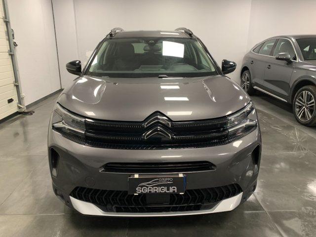 CITROEN C5 Aircross 1.5 Diesel EAT8 Shine Pack