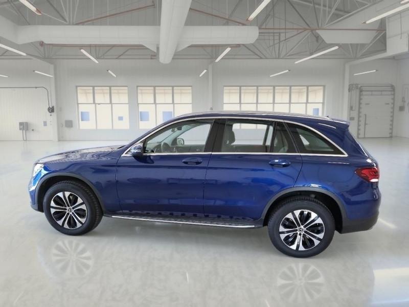 MERCEDES-BENZ GLC 300 D 4MATIC BUSINESS EXTRA AUT. SUV