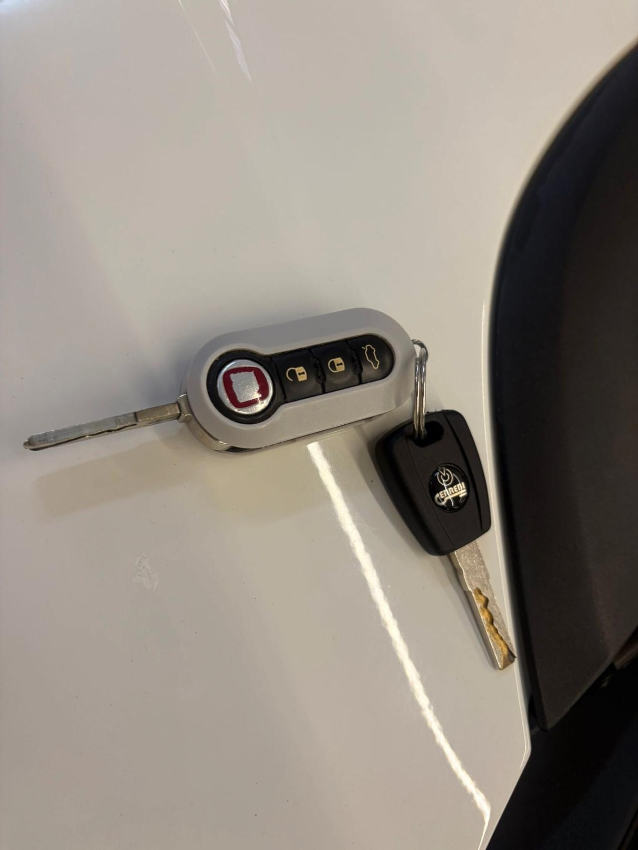 Fiat 500L 1.300 Multijet 95 CV Lounge