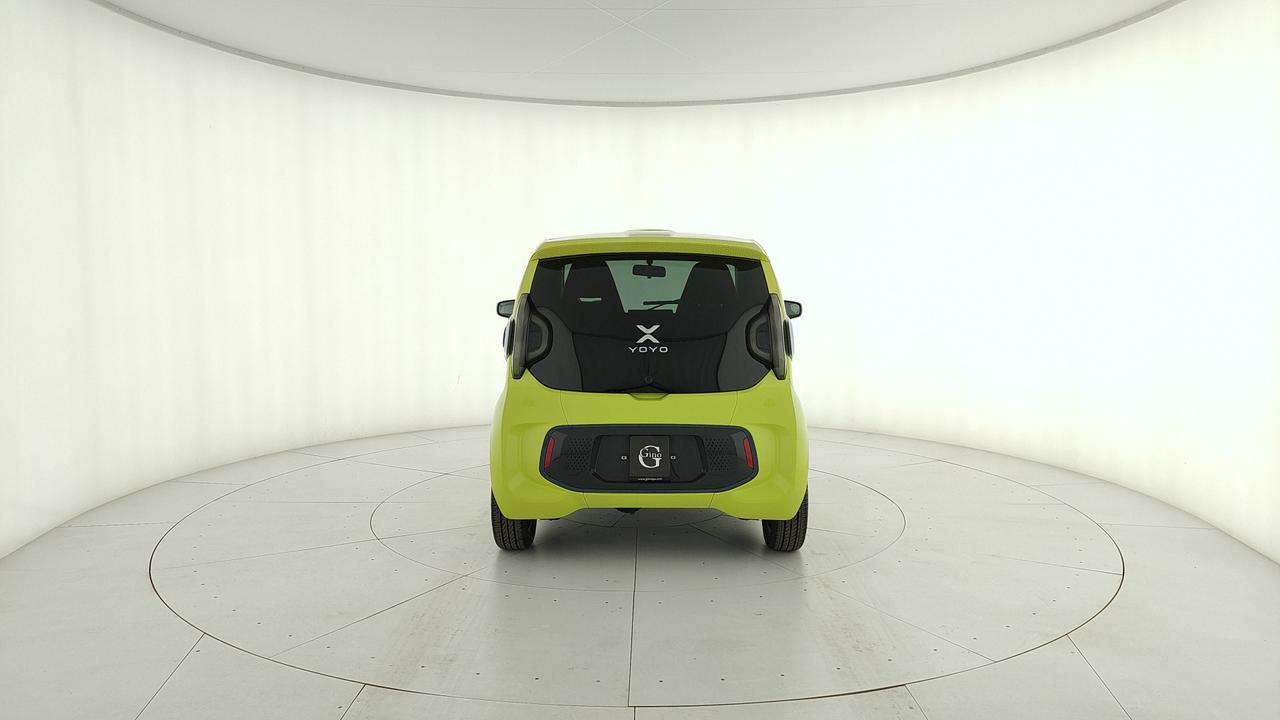 XEV YoYo Fresh Lime my22