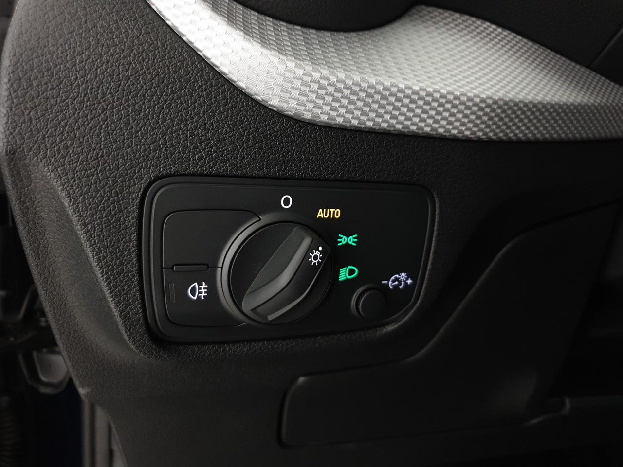 35TFSI 150CV S tronic Business Advanced