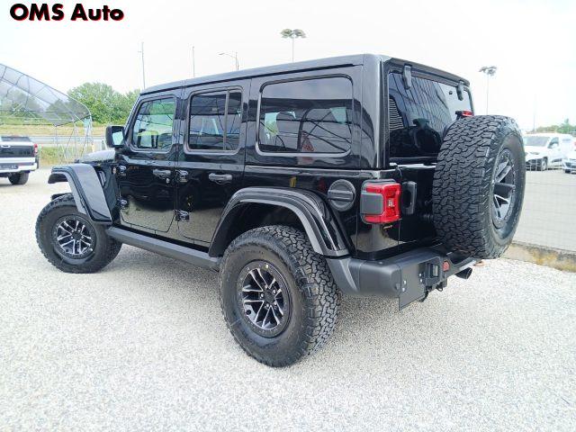 JEEP Wrangler Unlimited Rubicon X 3.6 V6 AT8 MY26