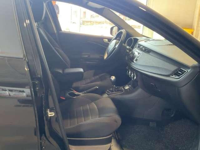 Alfa Romeo Giulietta Giulietta 1.4 t. Super 120cv