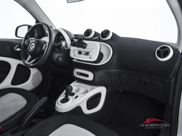 SMART ForTwo 70 1.0 twinamic Youngster