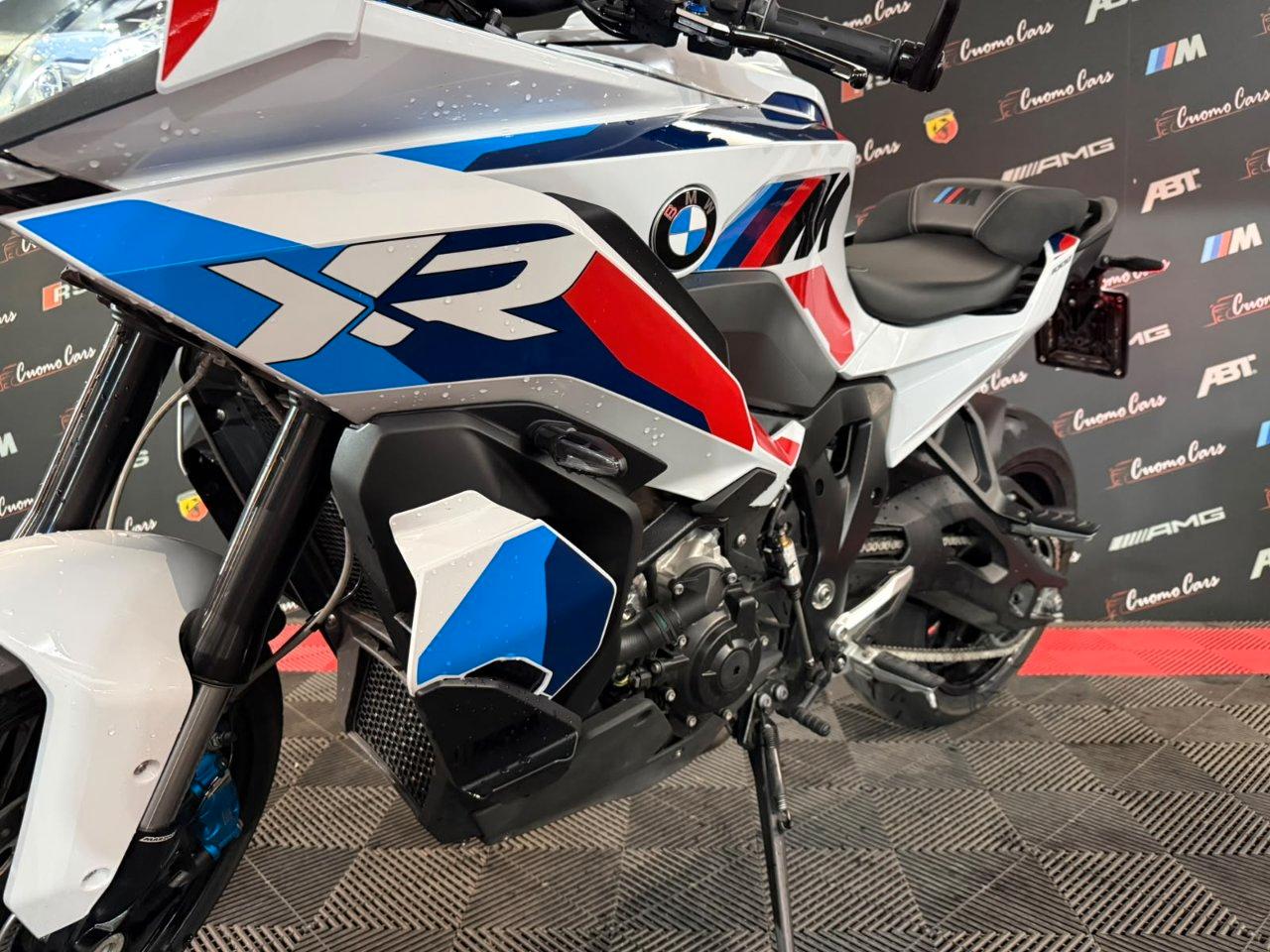 BMW M 1000 XR M Competition Abs my24