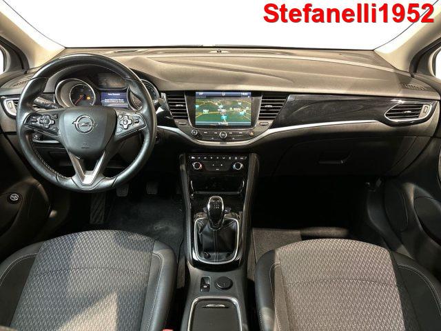 OPEL Astra 1.6 CDTi 110CV Start&Stop Sports Tourer Innovation