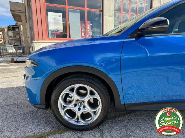 ALFA ROMEO Tonale 1.6 diesel 130cv TCT6 Sprint km 5.900