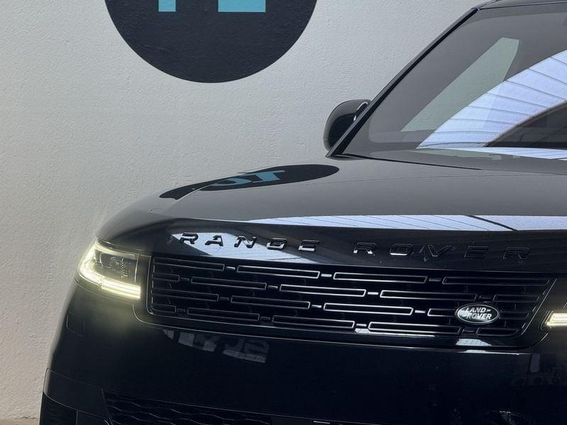 Land Rover Range Rover Sport 3.0d i6 mhev Autobiography awd 350cv auto UNIPRO IVA ESPOSTA