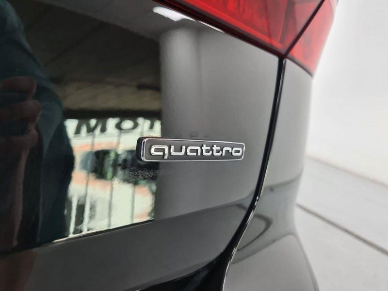 Audi A6 Avant 45 3.0 tdi mhev Business Sport quattro s-tronic