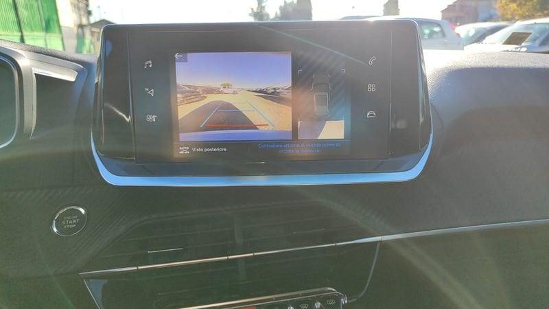 Peugeot 2008 PureTech 100 S&S Allure
