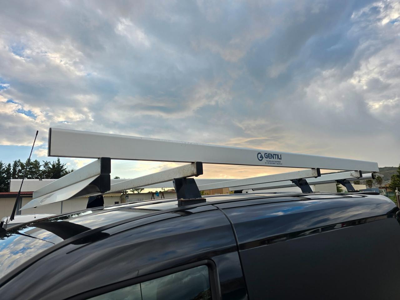 Fiat Doblo Doblò iva esposta