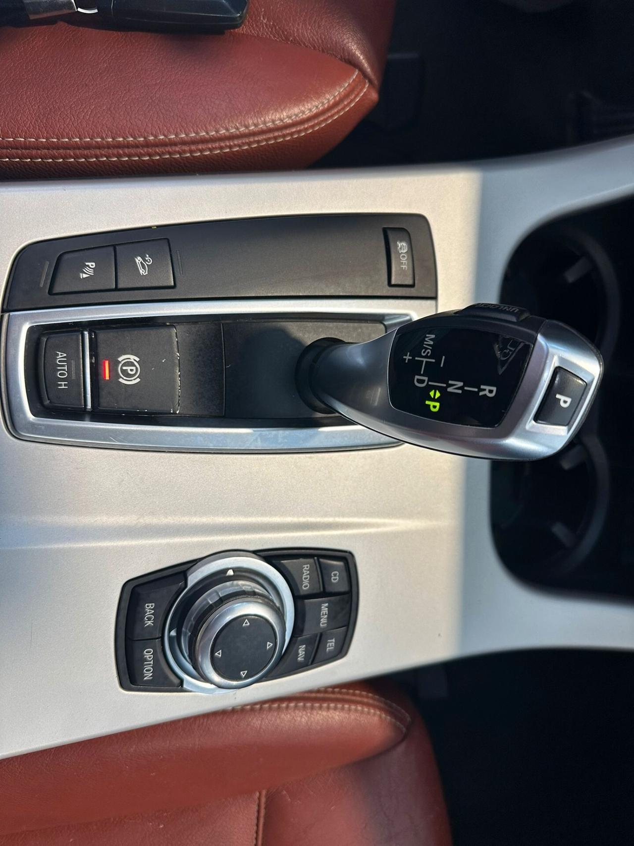 Bmw X3 xDrive20d Futura