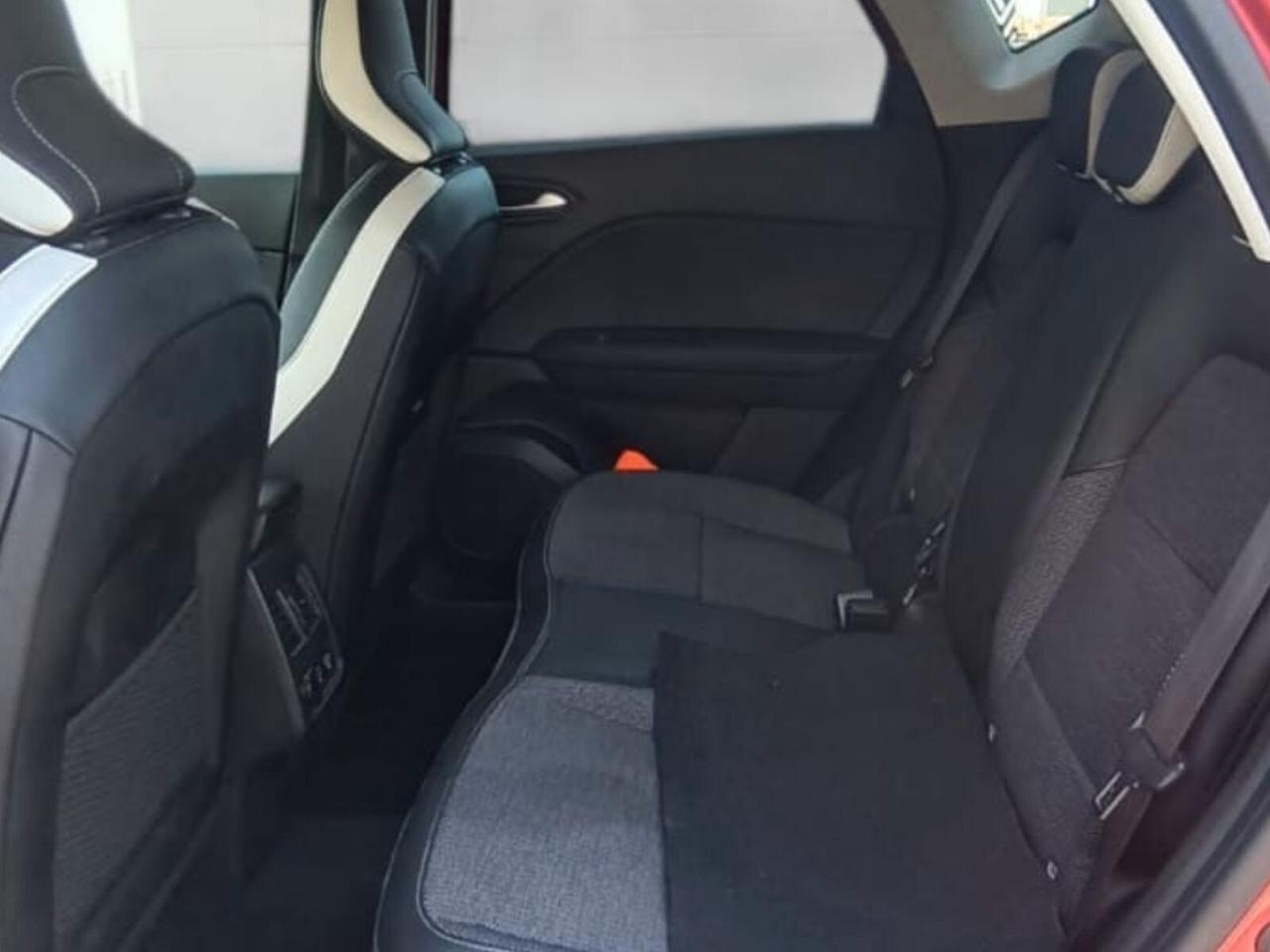 Renault Captur Full Hybrid E-Tech 145 CV Intens