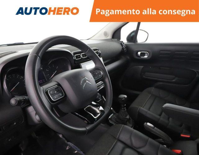 CITROEN C3 Aircross PureTech 110 S&S Feel