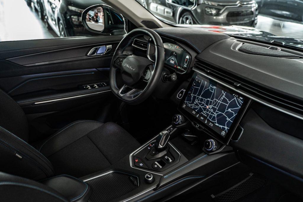 LYNK & CO 01 PHEV