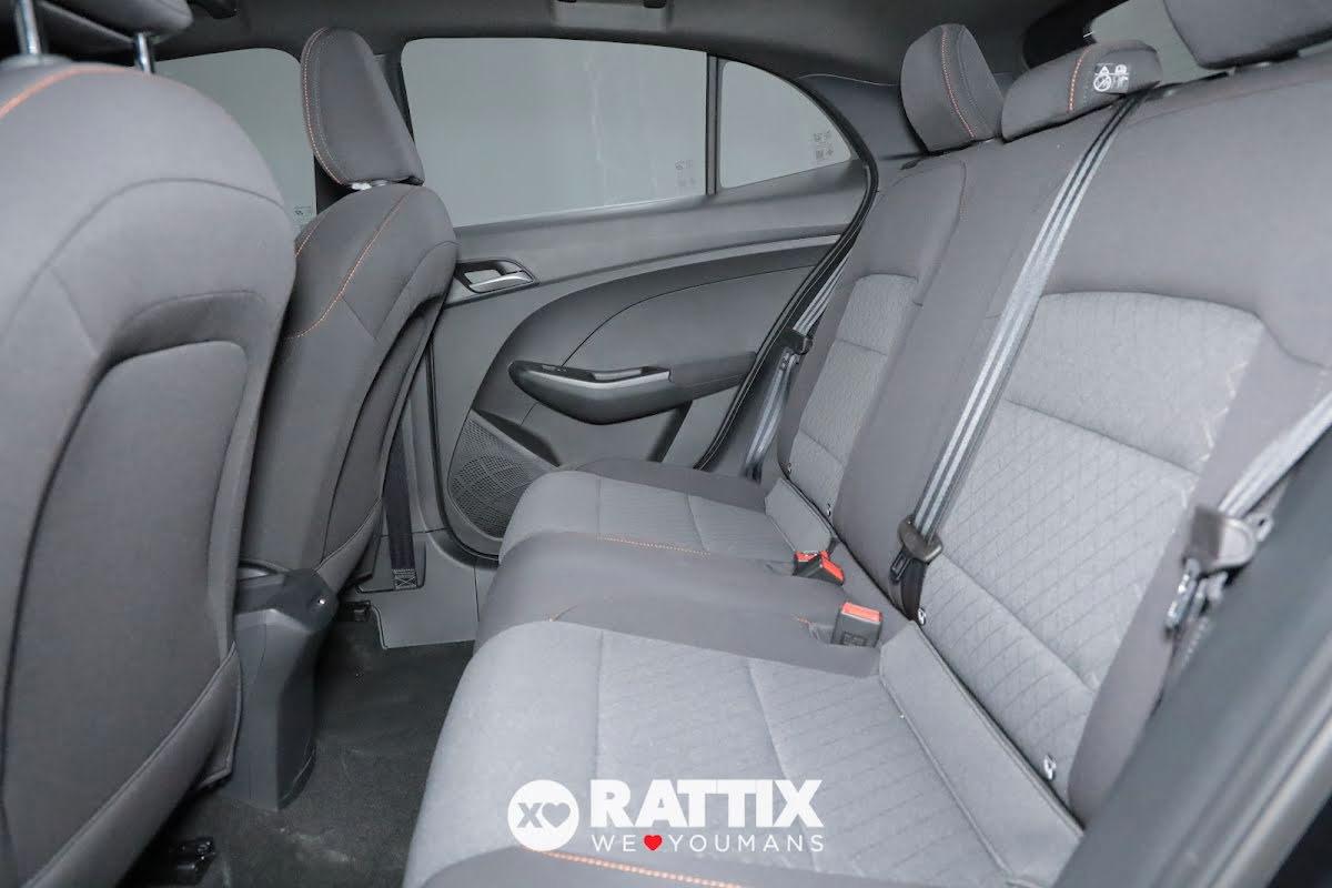 MG MG3 1.5 115CV Comfort