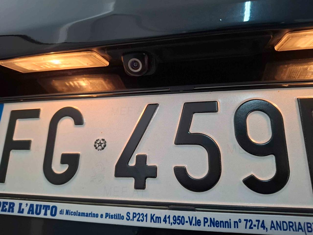 Kia Sportage 1.7 CRDI - 2017 TETTO APRIBILE