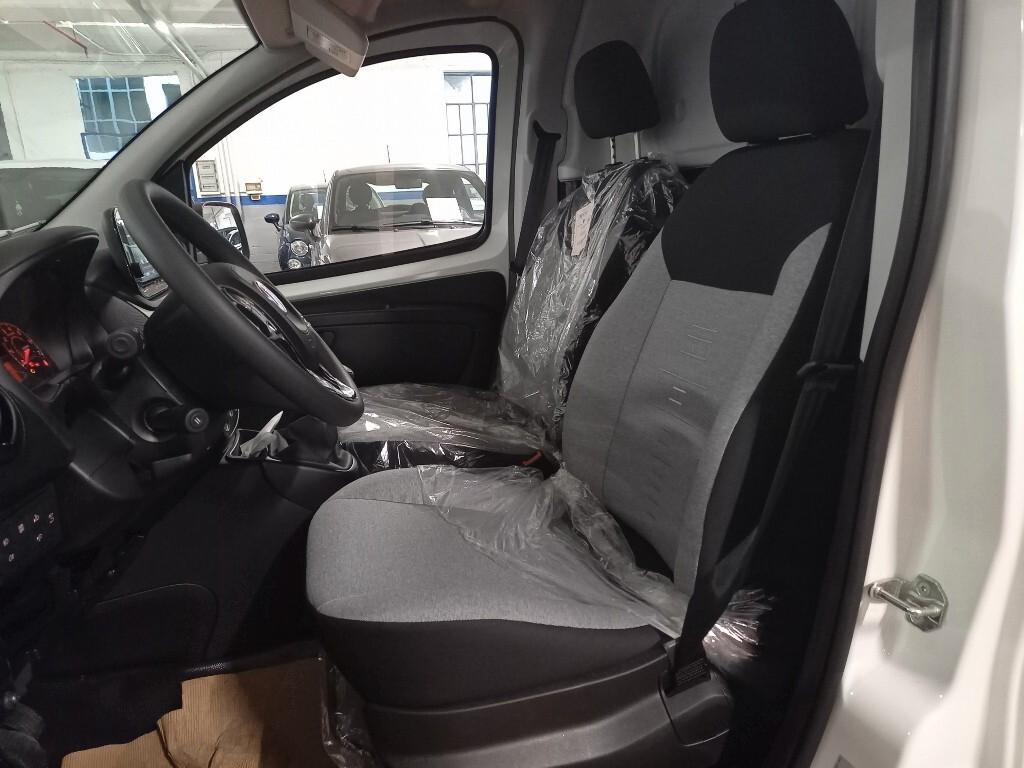 Fiat Fiorino 1.3 MJT 95CV Cargo