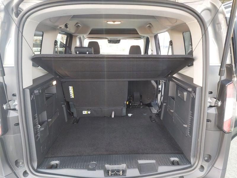 Ford Tourneo Courier 1.0 EcoBoost 125CV Active