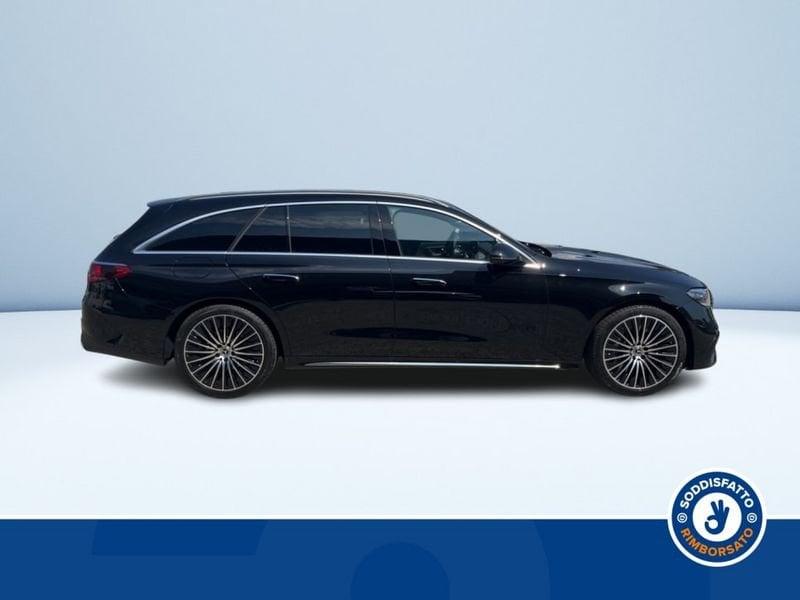 Mercedes-Benz Classe E 220d 4Matic Station Wagon AMG Line Premium