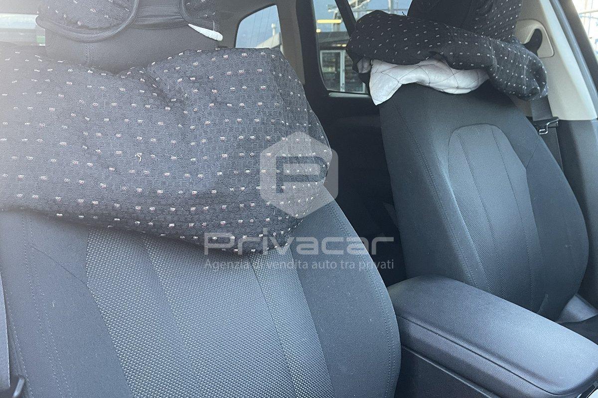 BMW X3 xDrive20d xLine