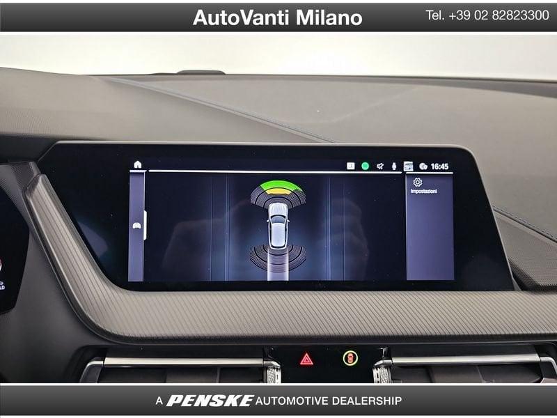 BMW Serie 1 120i 5p. Msport