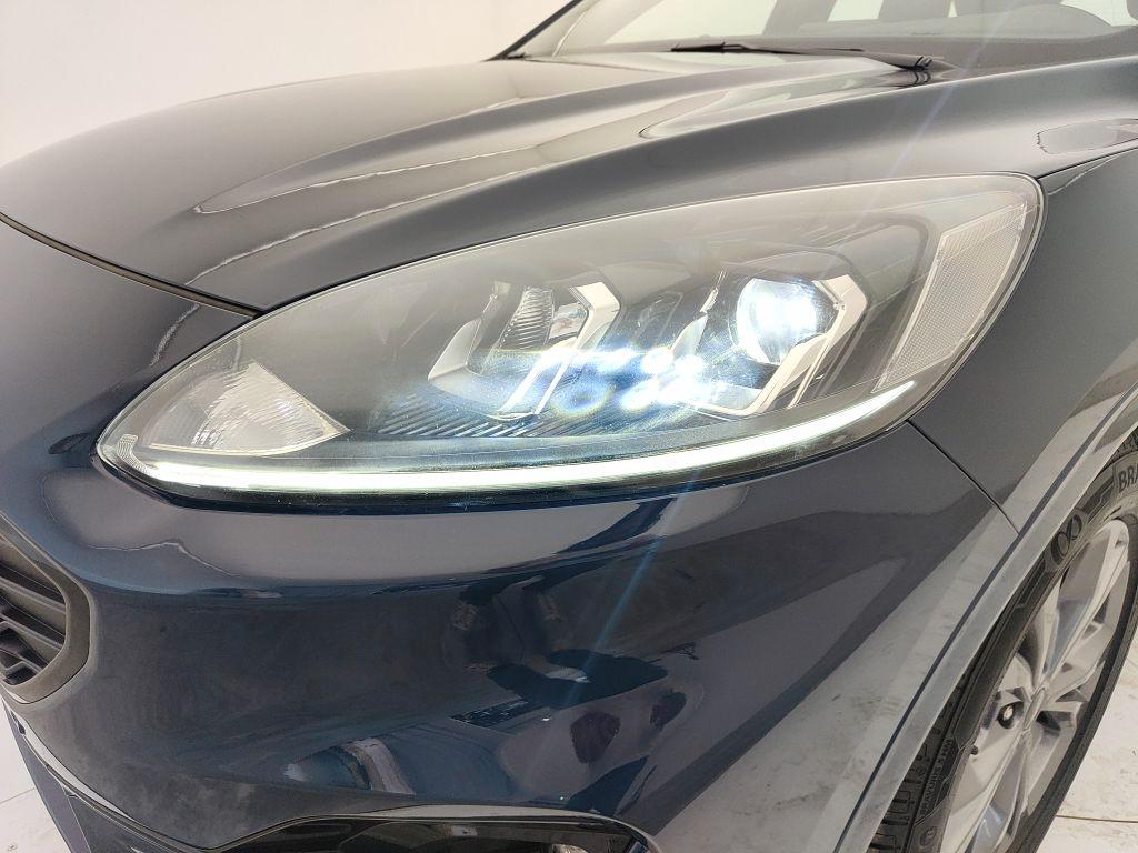 FORD Kuga 3ª serie - Kuga 1.5 EcoBlue 120 CV 2WD ST-Line