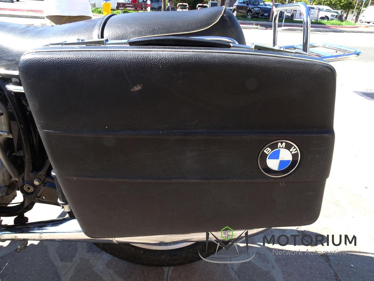 BMW R 75/5 ANNO 1971