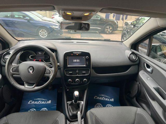 RENAULT Clio dCi 8V 75CV Start&Stop 5 porte Energy Life