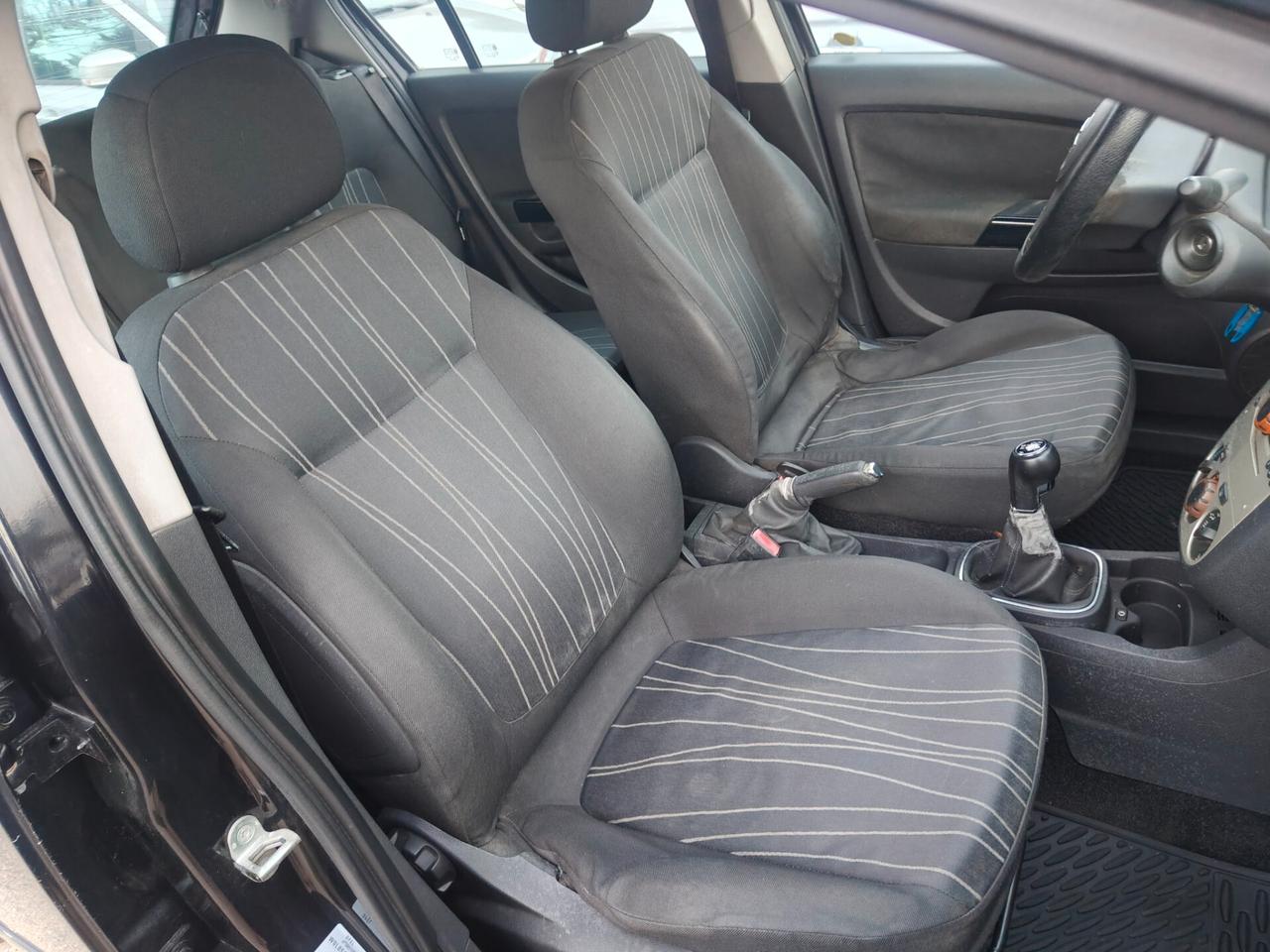 Opel Corsa 1.3 CDTI 75CV ecoFLEX 5 porte Club